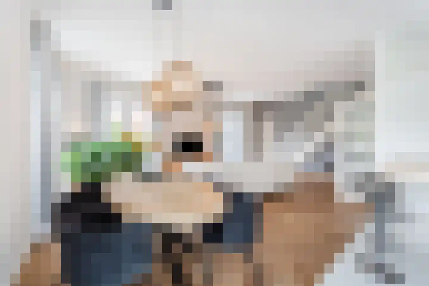 Bosgouw 327 Almere thumbnail 20