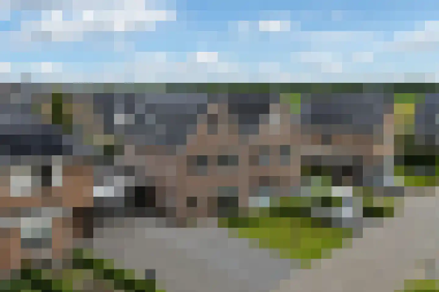 Bosgras 9 Assen thumbnail 12