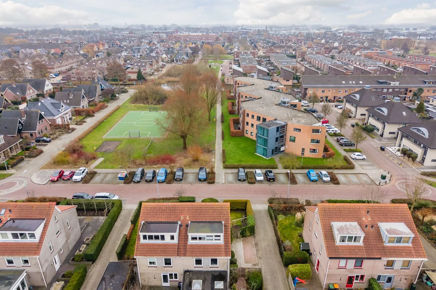 Bosgroet 84 Zuid-Scharwoude thumbnail 40