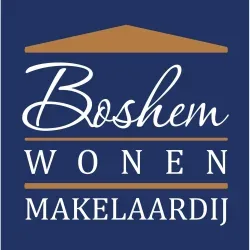 Logo Boshem Wonen Makelaardij