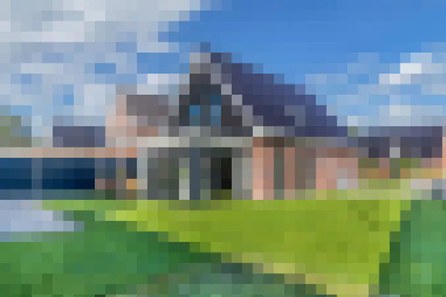 Boshoek 18 in Bant