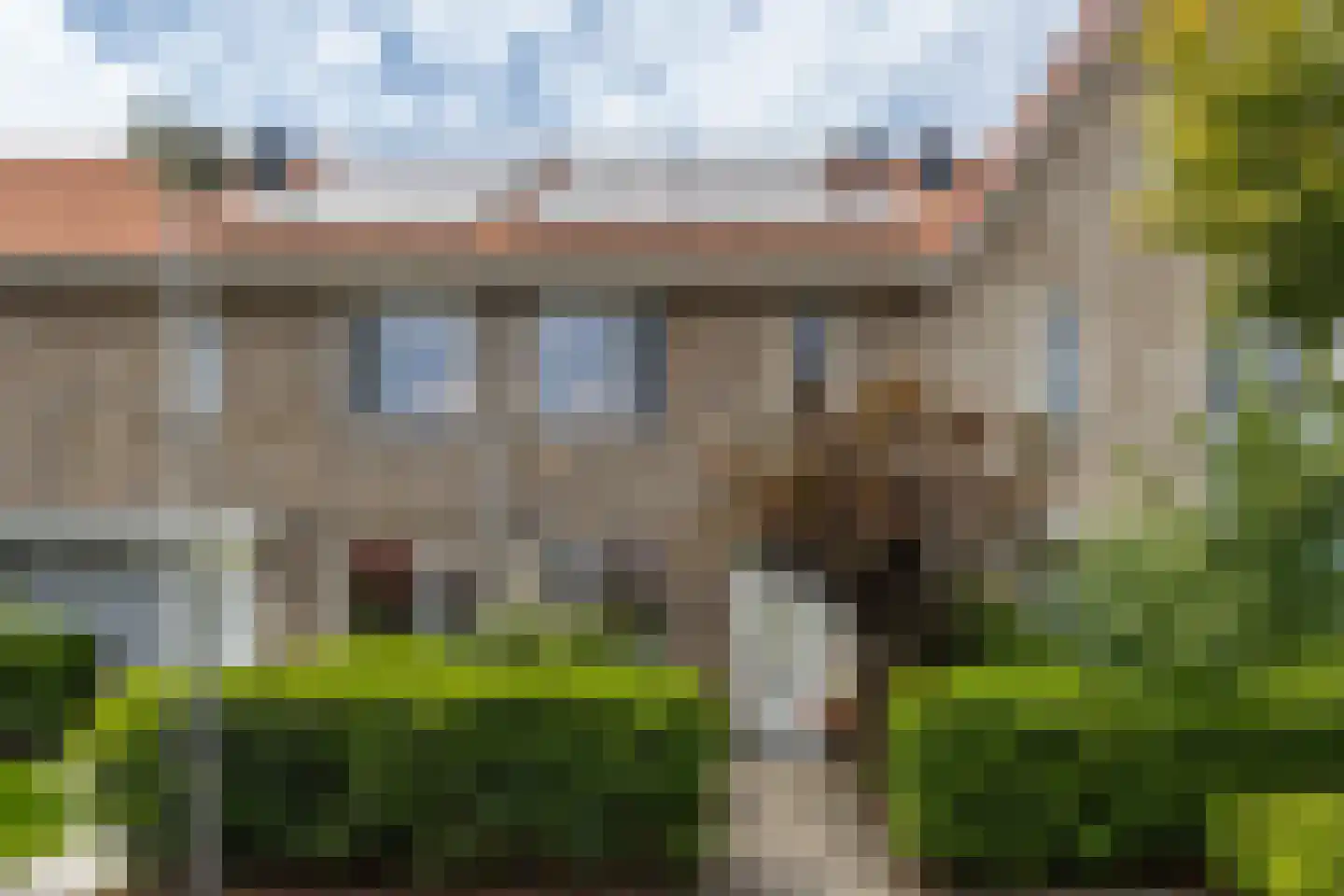 Boshoek 4 Achterveld