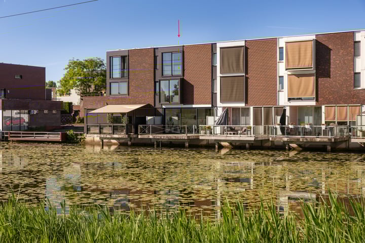 Boshoeve 42 in Nieuwegein Foto