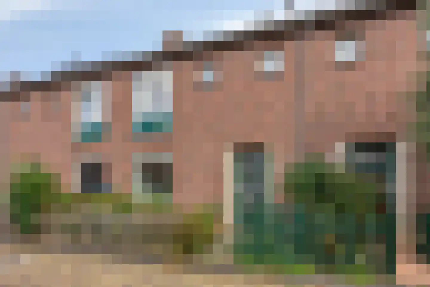 Boshof 14 Leiden