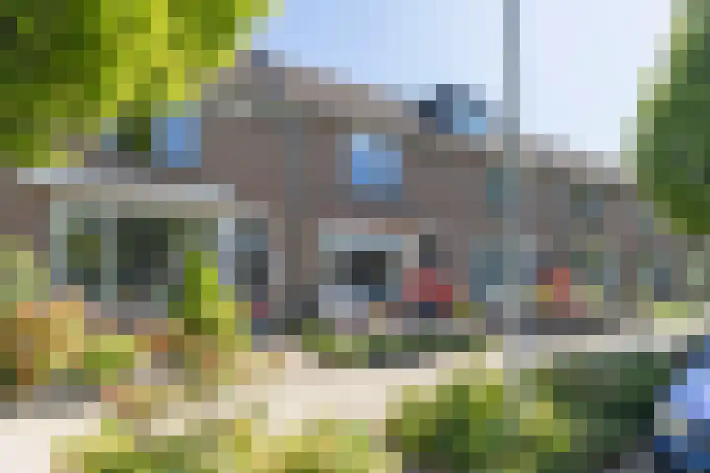 Boshuizen 13 in Zwijndrecht