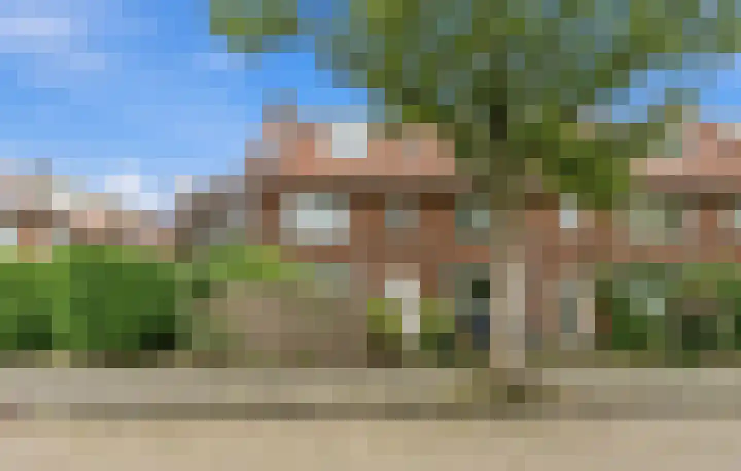 Boshuizerlaan 2 Leiden