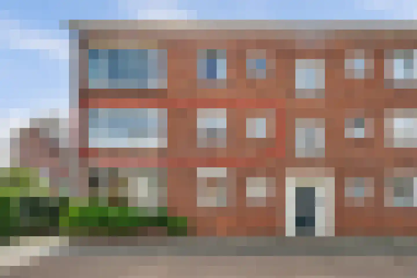 Bosjeslaan 7 in Vlissingen