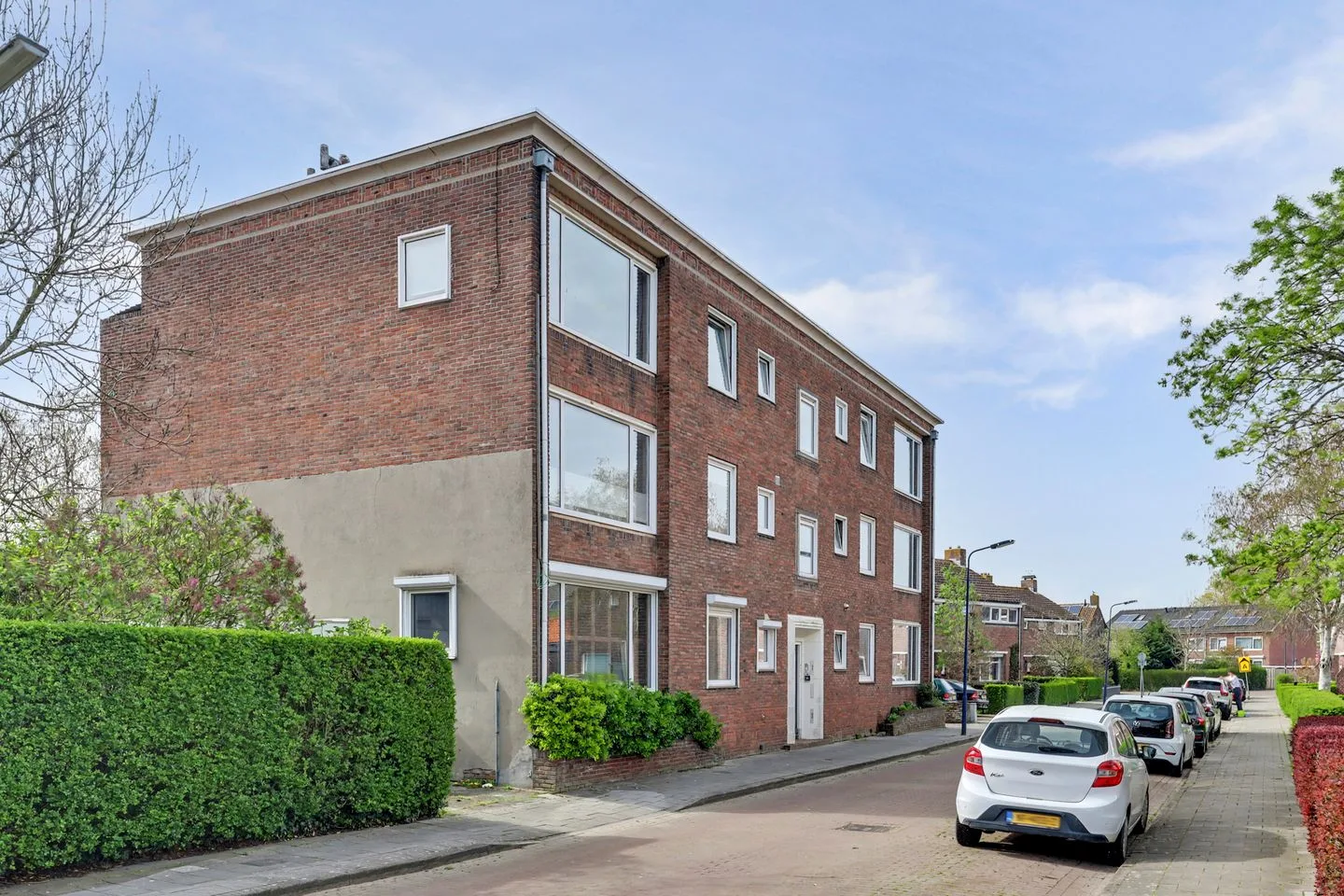 Bosjeslaan 7 Vlissingen foto 2