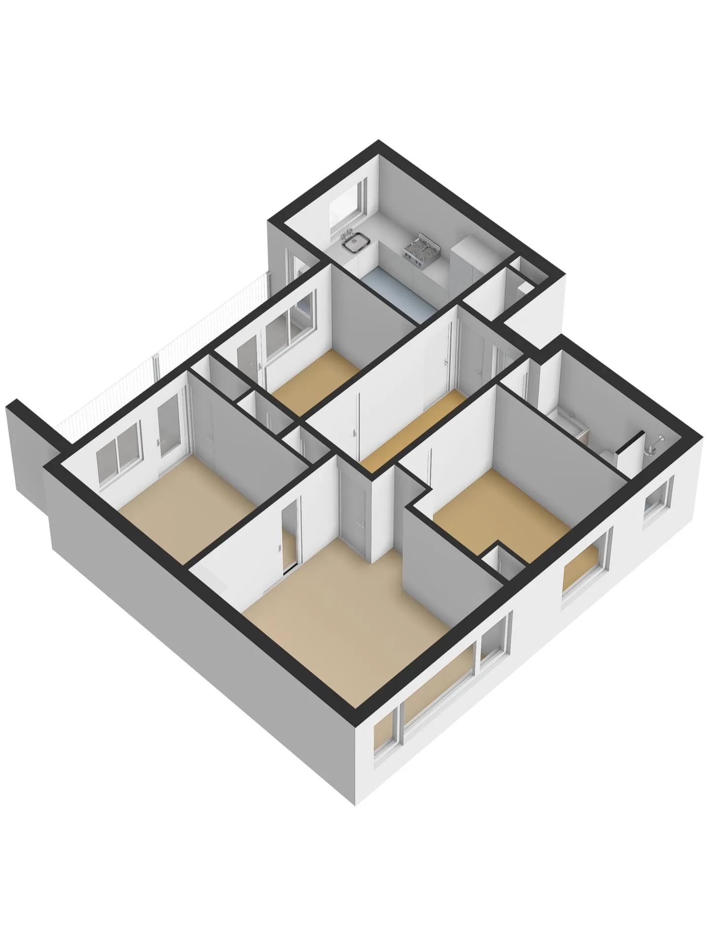 Bosjeslaan 7 Vlissingen thumbnail 35