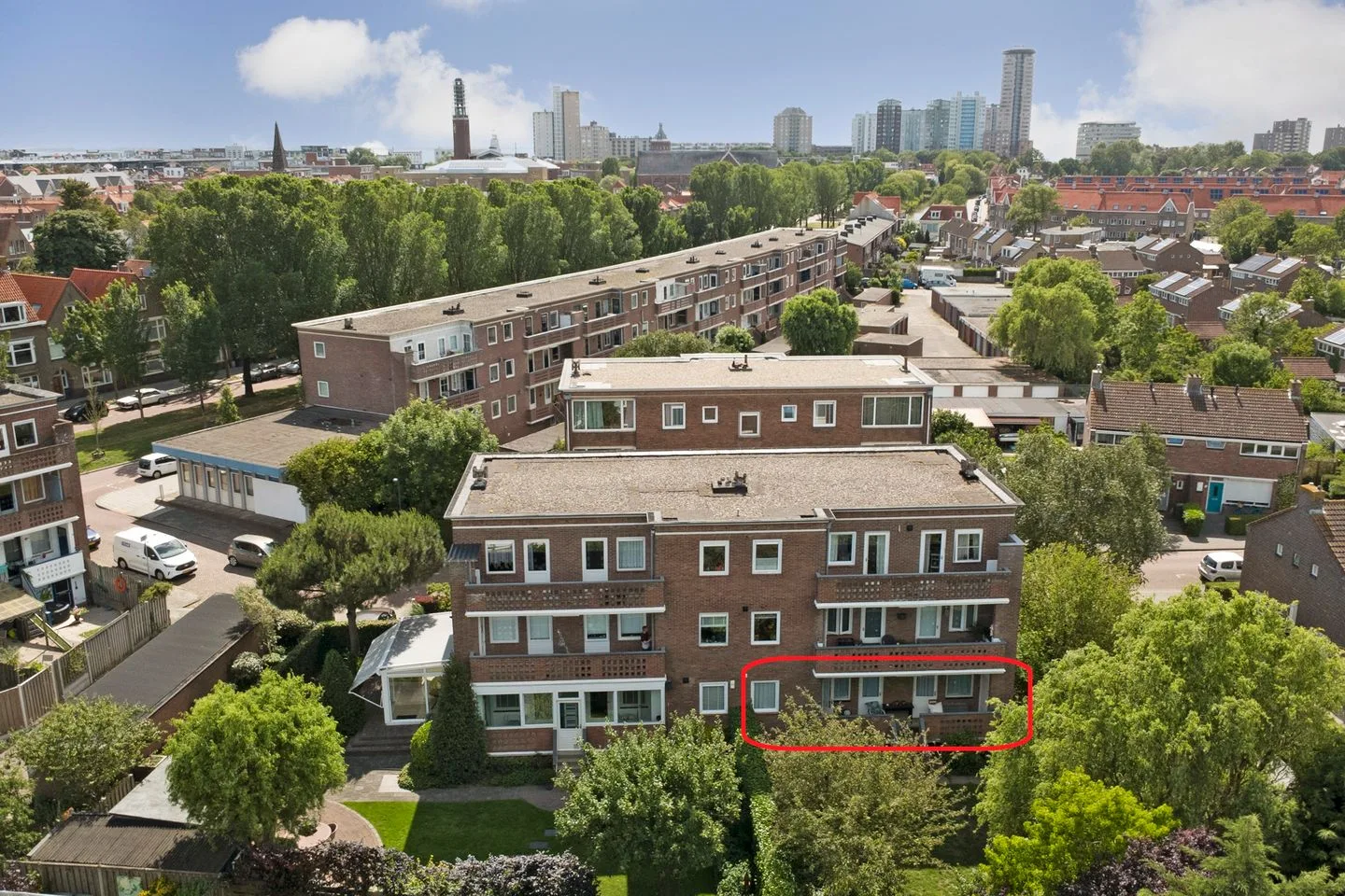 Bosjeslaan 8 Vlissingen thumbnail 35
