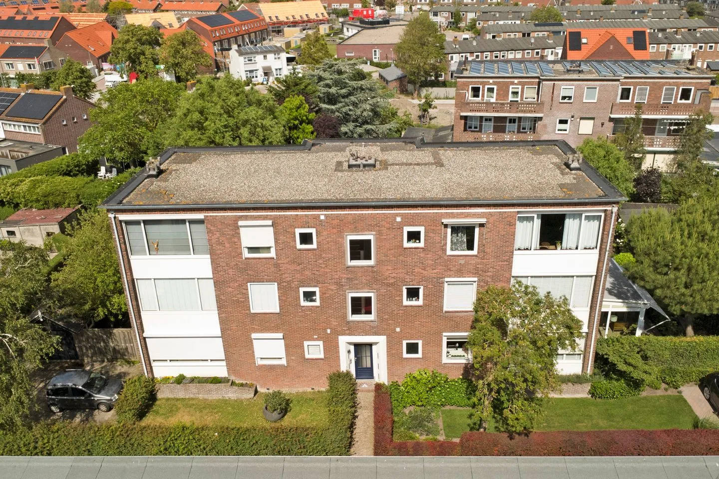 Bosjeslaan 8 Vlissingen thumbnail 36