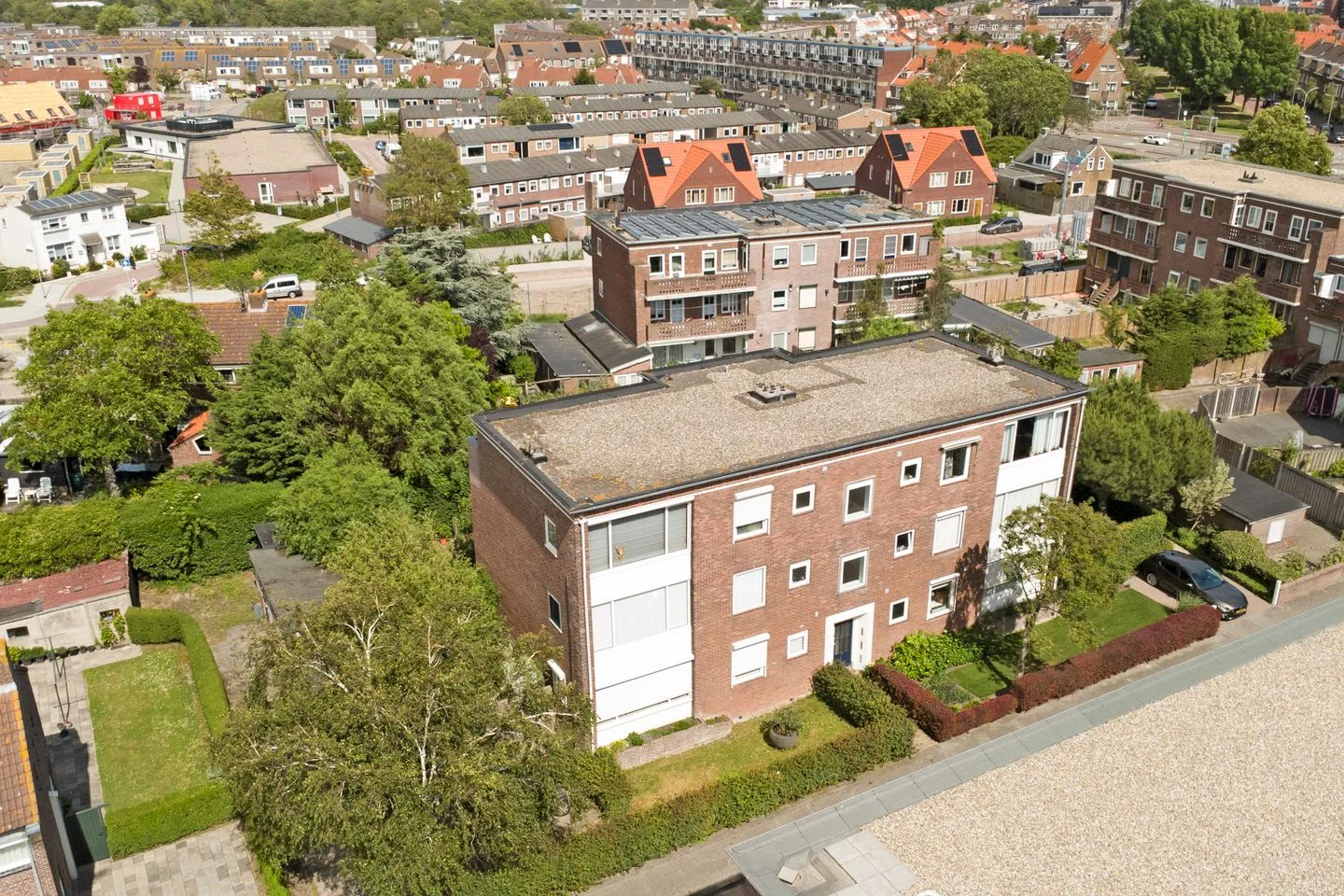 Bosjeslaan 8 Vlissingen thumbnail 37