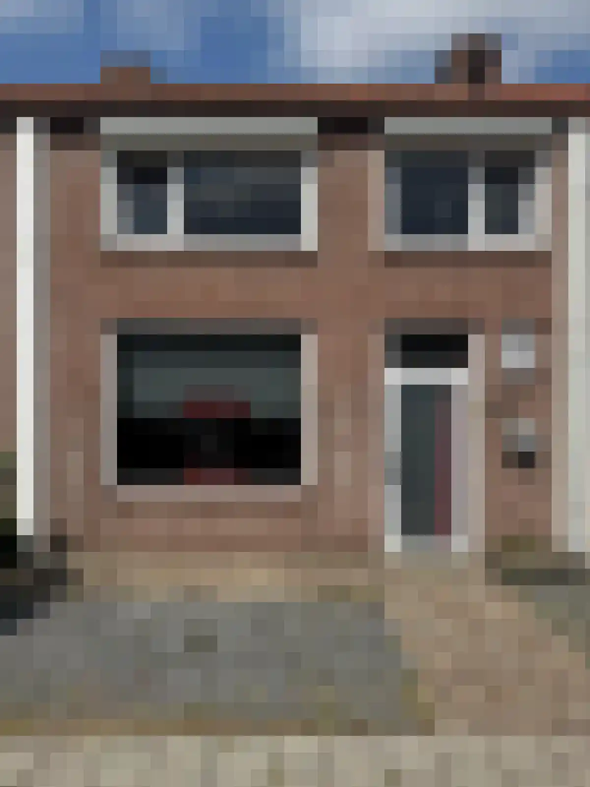 Bosjesweg 17 in Sluiskil