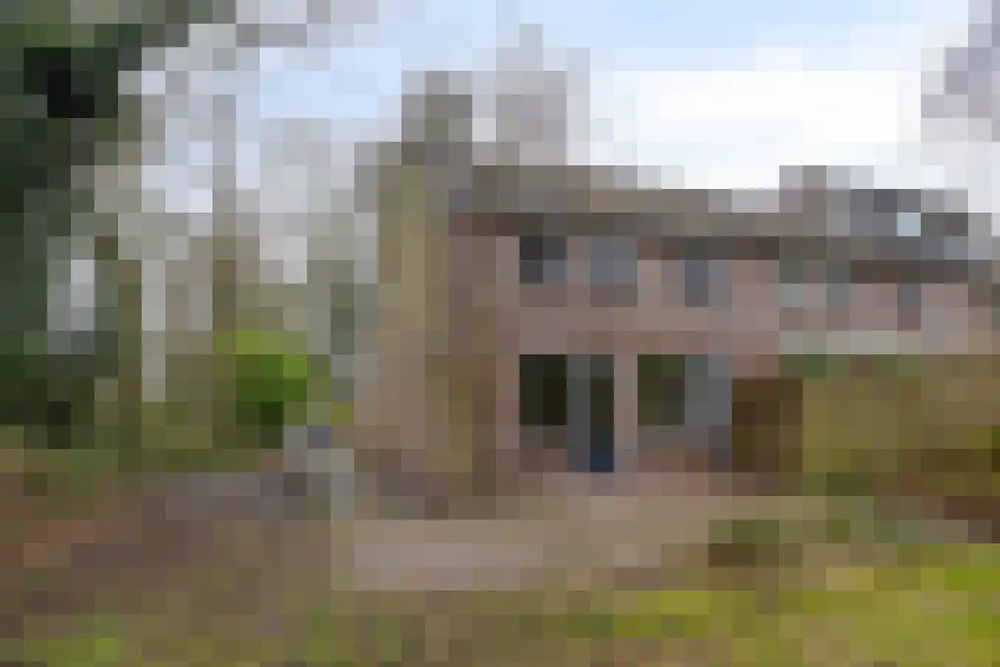 Boskamp 1 Haren Gn