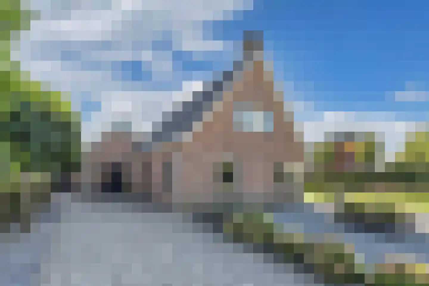 Boskamp 13 Oosterwolde