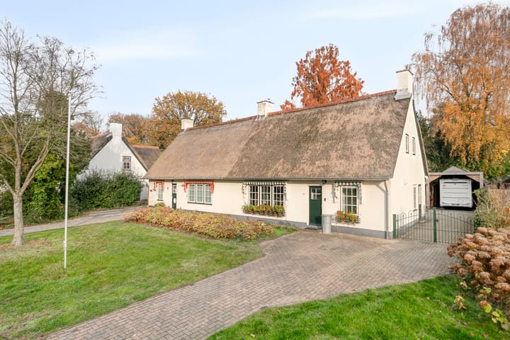 Photo of property Boskamp 23, Emmen