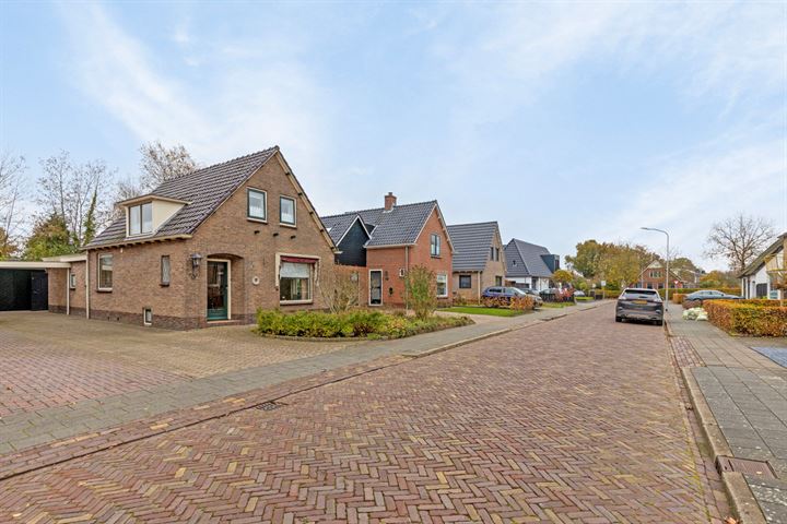 Photo of property Boskamp 38, Roden