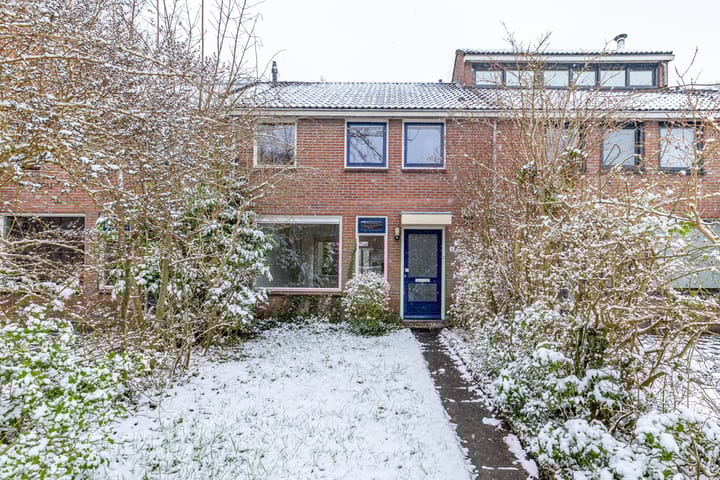 Photo of property Boskamp 6, Haren Gn