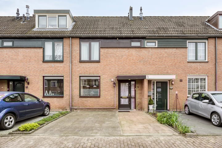 Boskamp 79 in Hendrik-Ido-Ambacht Foto