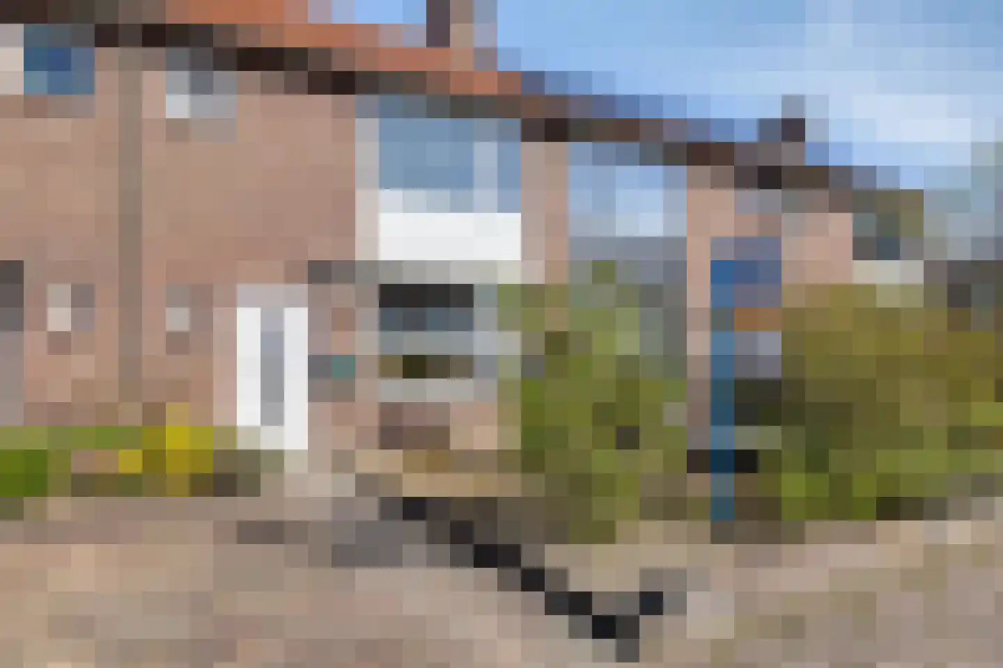 Boskampen 11 en Gieten
