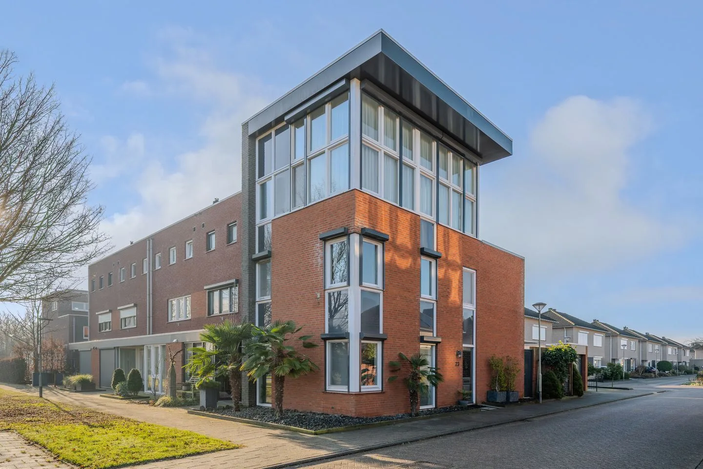 Boskampstraat 23 Tegelen
