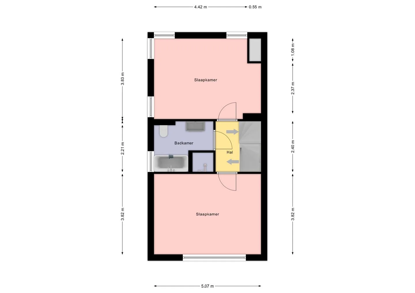 Boskampstraat 23 Tegelen thumbnail 50