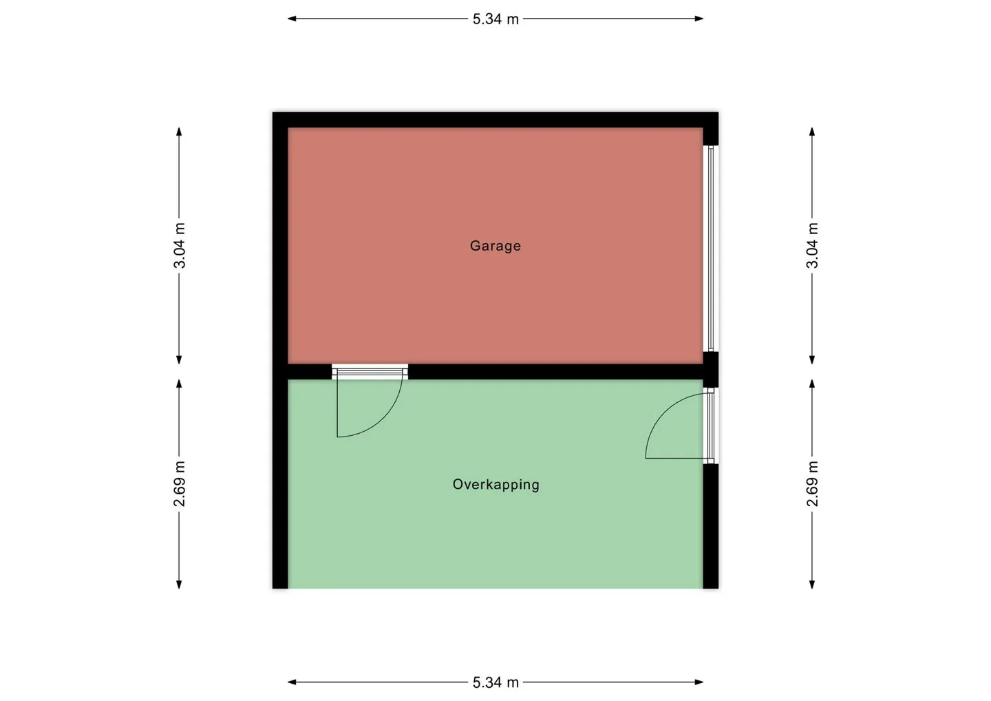 Boskampstraat 23 Tegelen thumbnail 52