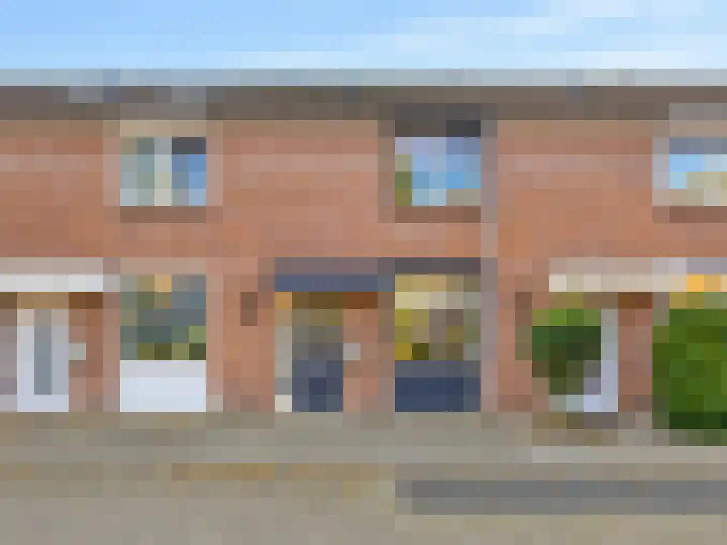 Boskriek 23 in Uden