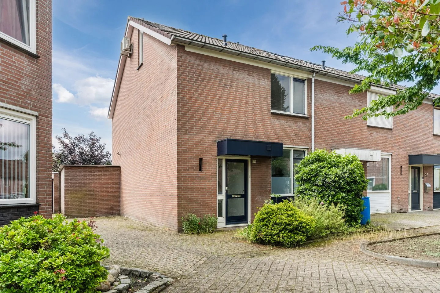 Boskriek 27 Uden thumbnail 5