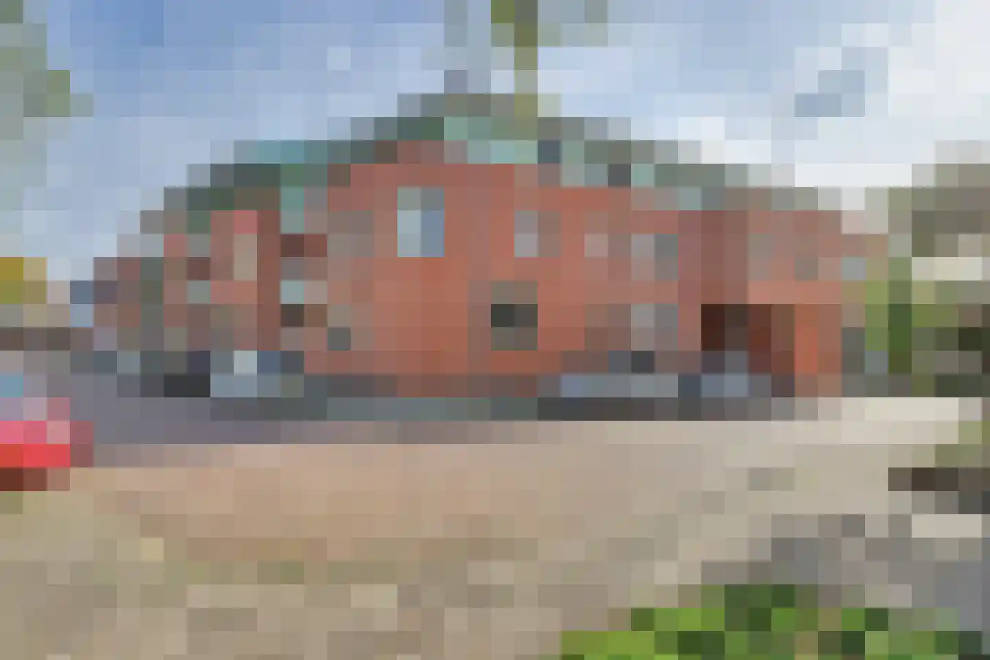 Boskwartier 104 in Strijen