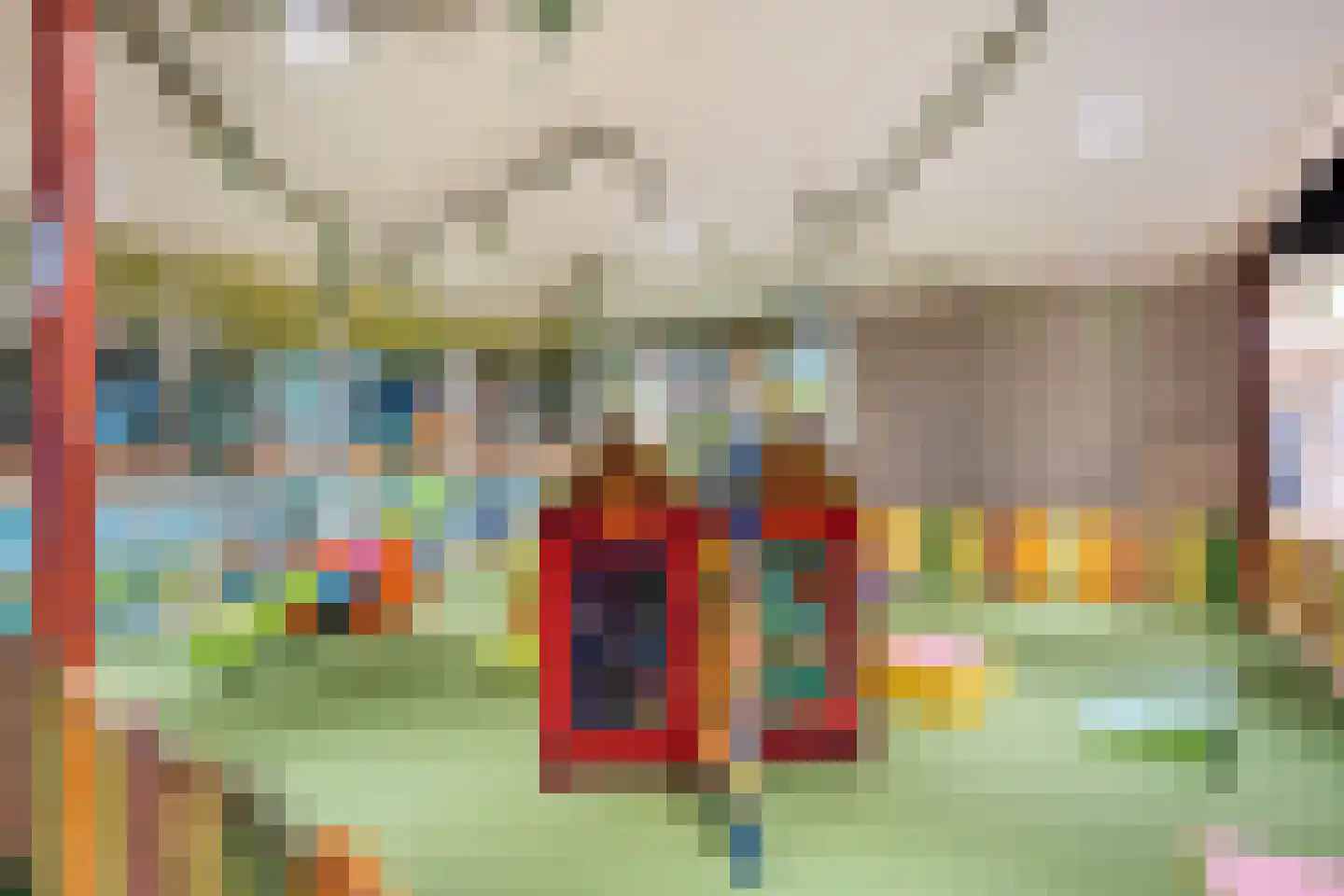 Boslaan 1 116 Gramsbergen thumbnail 45