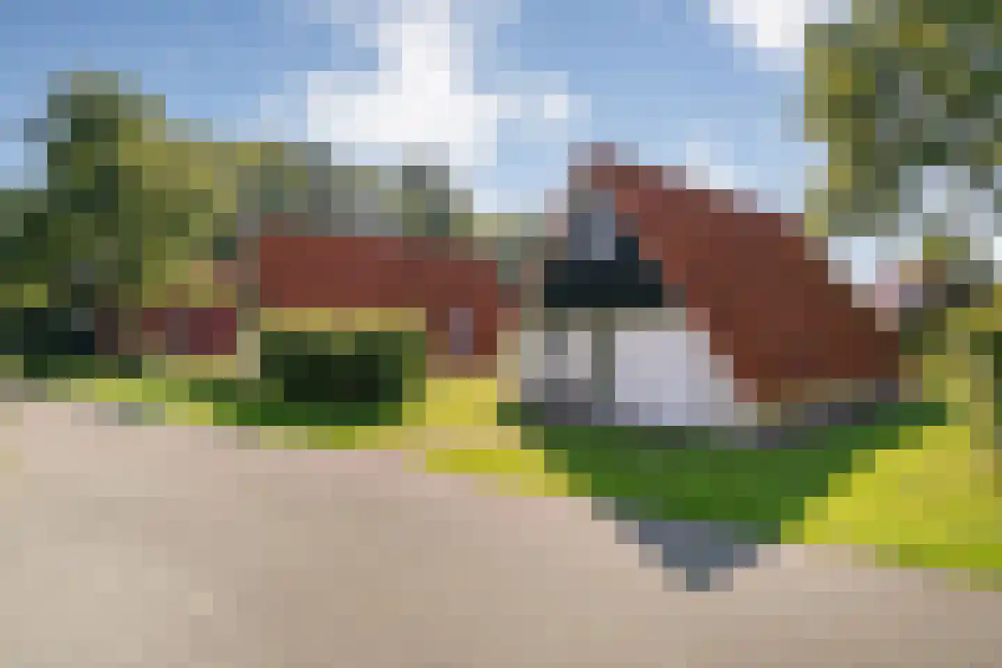 Boslaan 1 116 Gramsbergen thumbnail 6