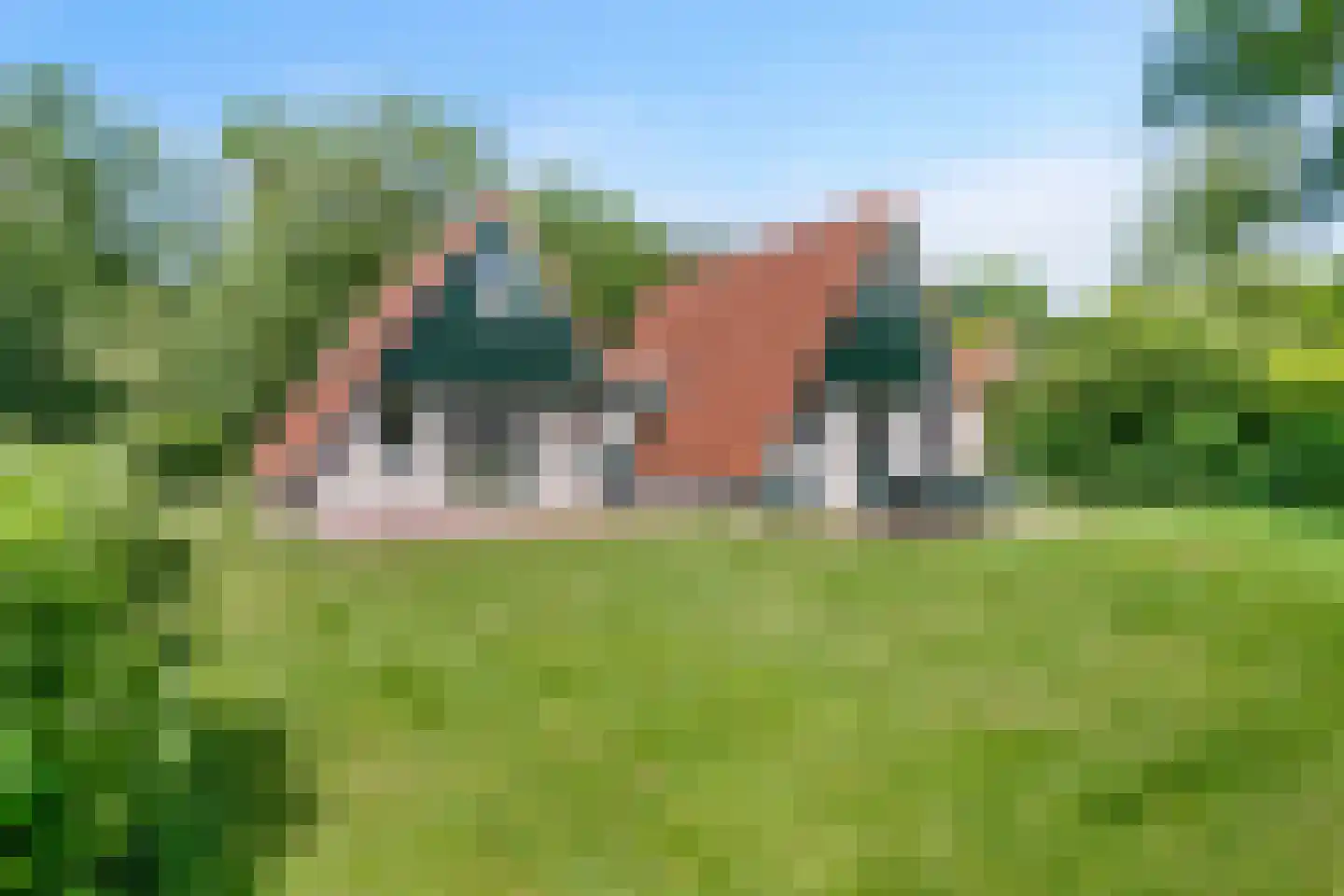 Boslaan 1 R104 Gramsbergen