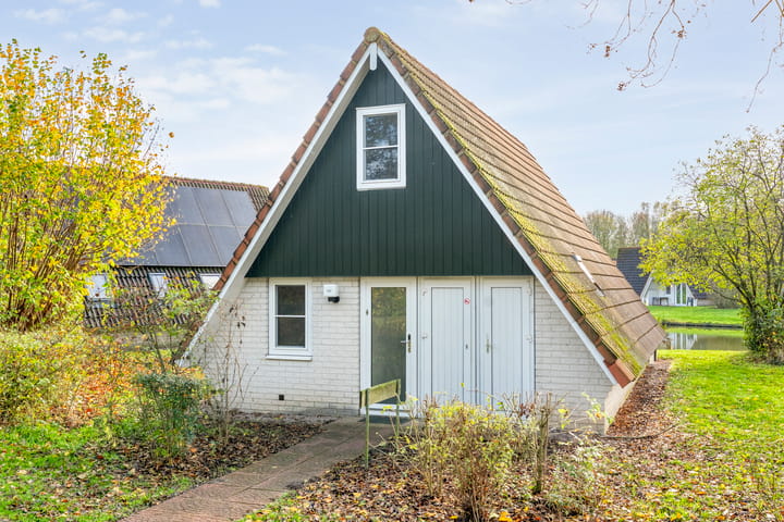 Photo of property Boslaan 1-R157, Gramsbergen