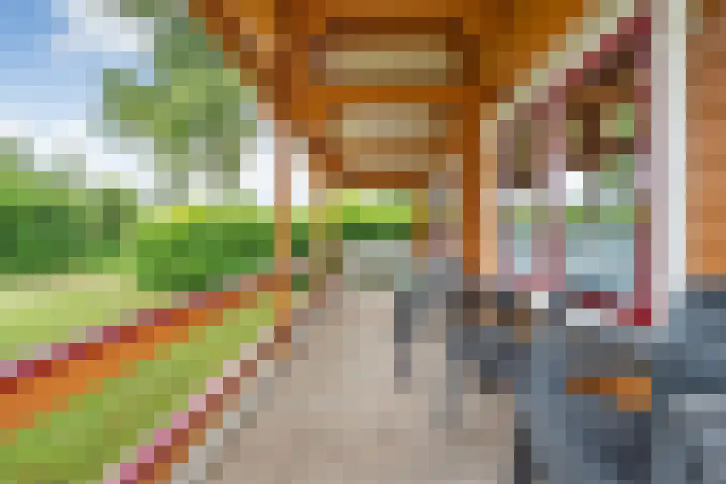 Boslaan 1 R169 Gramsbergen thumbnail 23
