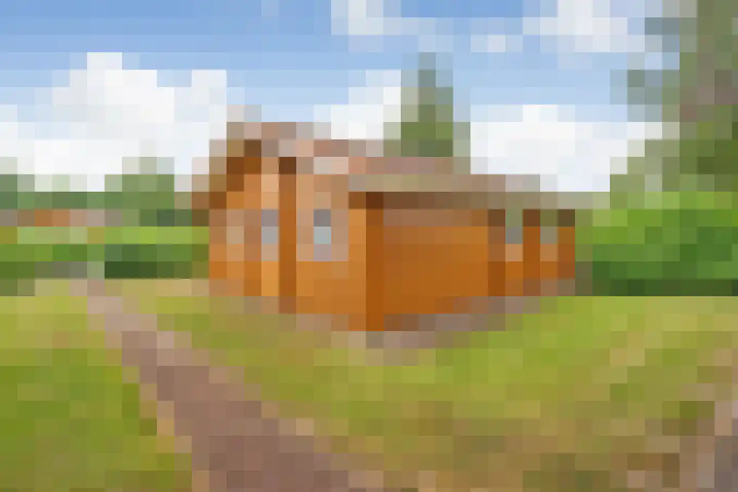 Boslaan 1 R169 Gramsbergen thumbnail 4