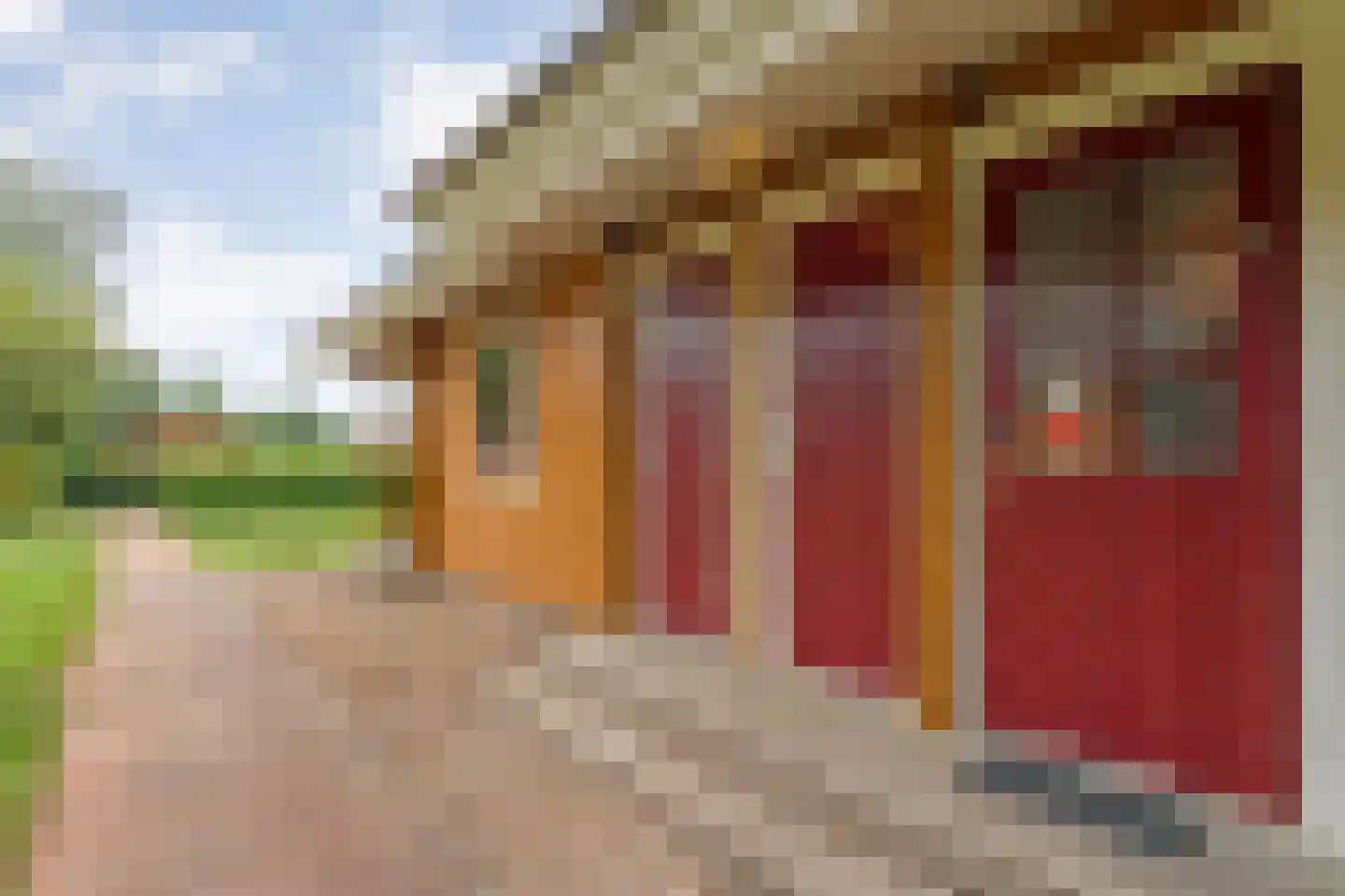 Boslaan 1 R174 Gramsbergen thumbnail 6