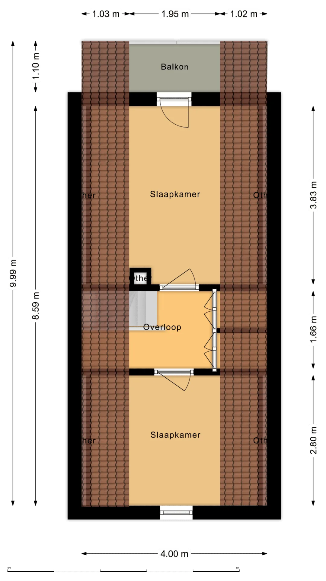 Boslaan 1 R208 Gramsbergen thumbnail 35