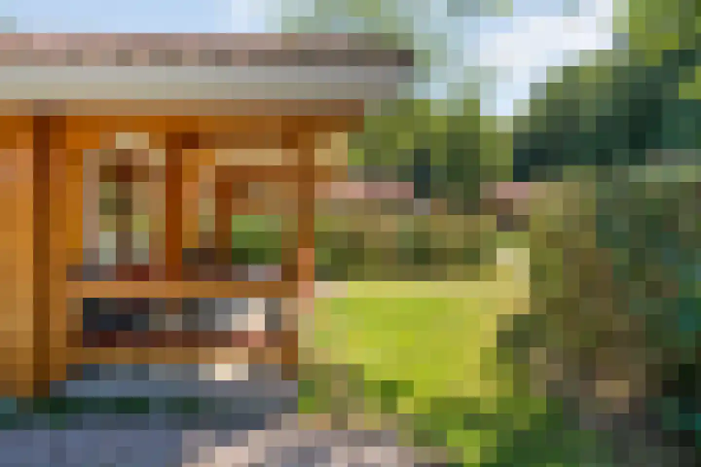 Boslaan 1 R44 Gramsbergen thumbnail 20