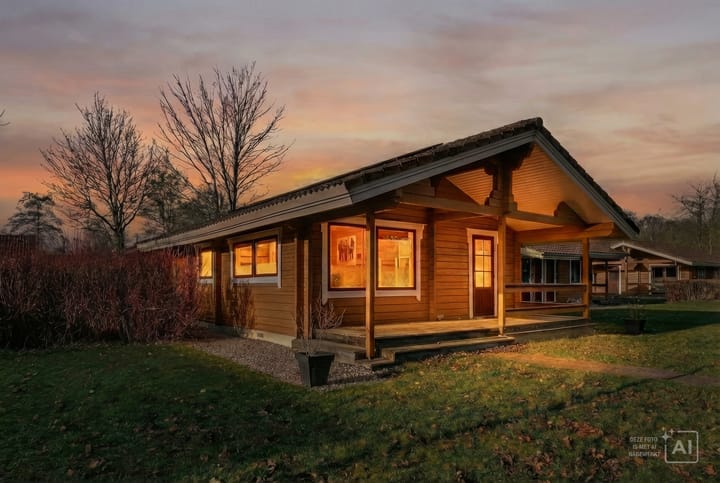 Boslaan 1-R58 in Gramsbergen