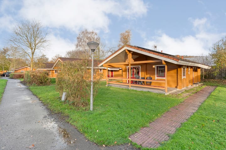 Photo of property Boslaan 1-R68, Gramsbergen