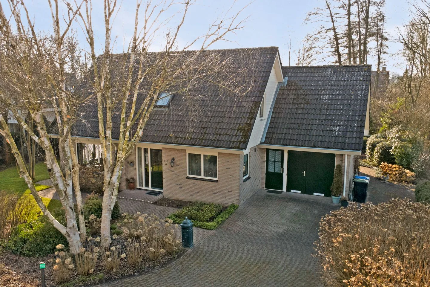Boslaan 113 Dronten thumbnail 41