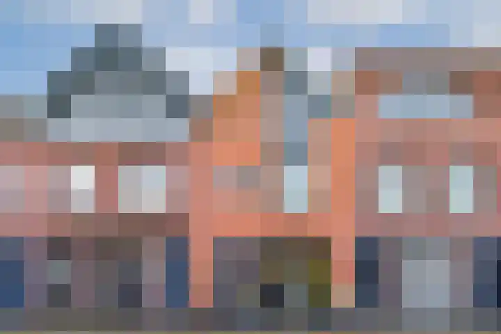Boslaan 12 A in Vlaardingen