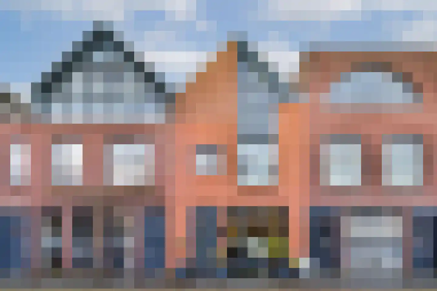 Boslaan 12 A Vlaardingen