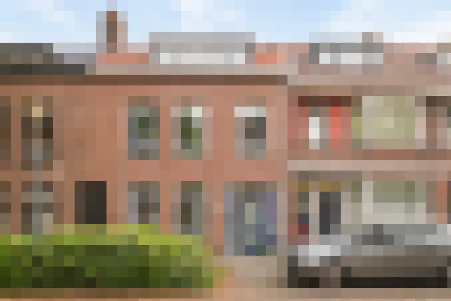 Boslaan 15 in Vlaardingen