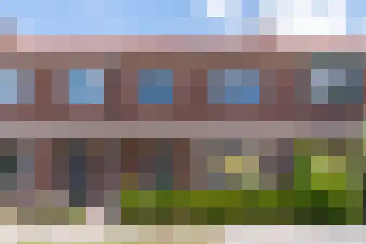 Boslaan 17 Veenendaal