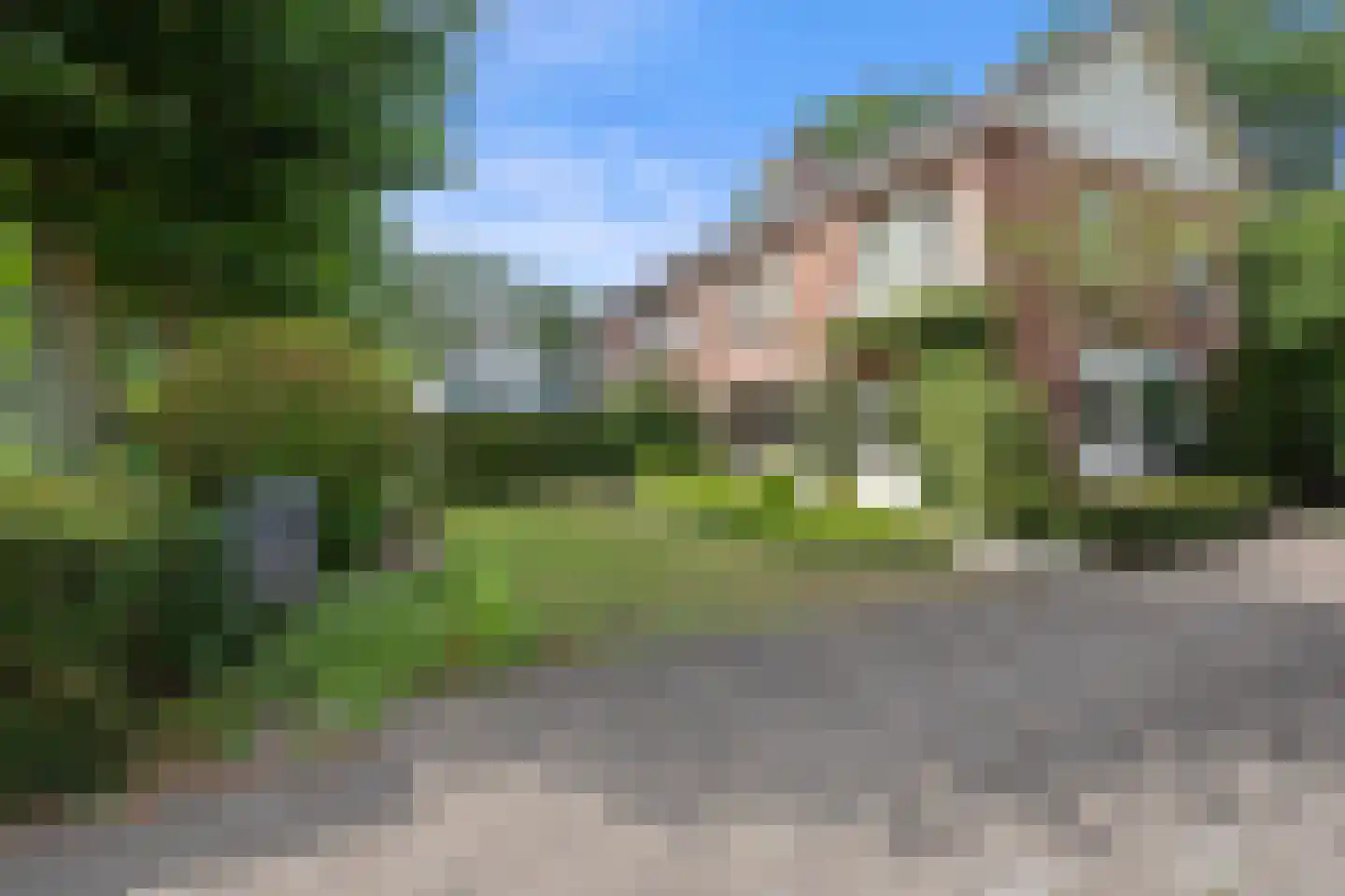 Boslaan 18 Vught foto 2
