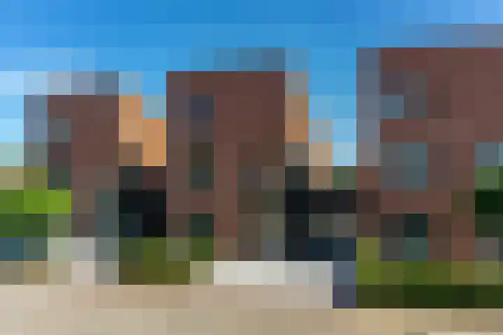 Boslaan 19 en Druten