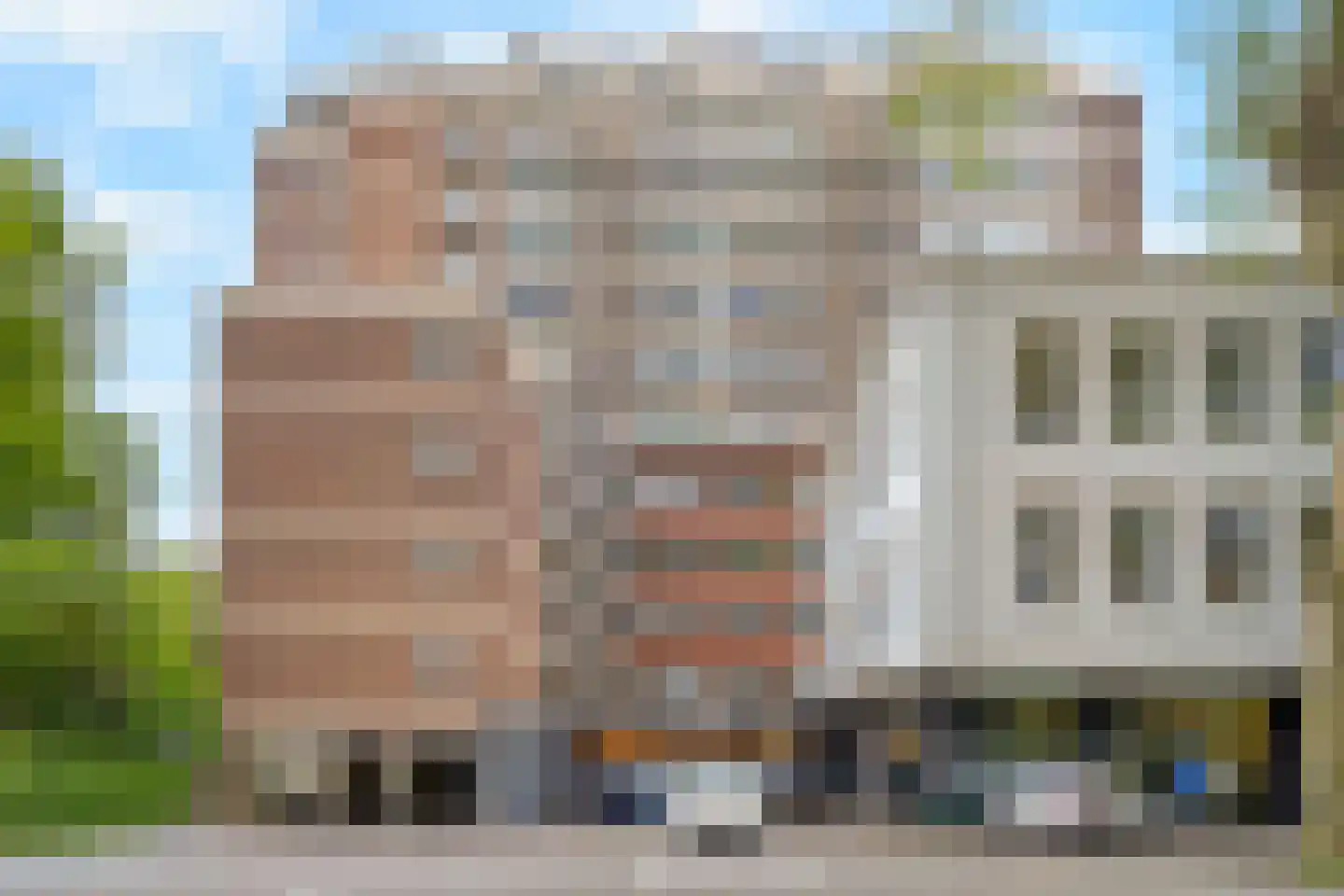 Boslaan 197 Den Haag thumbnail 40