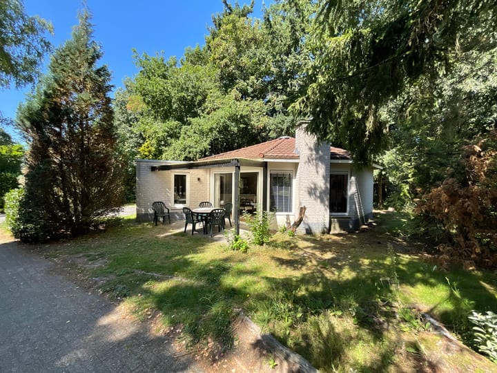 Boslaan 2-3 in Harderwijk Foto